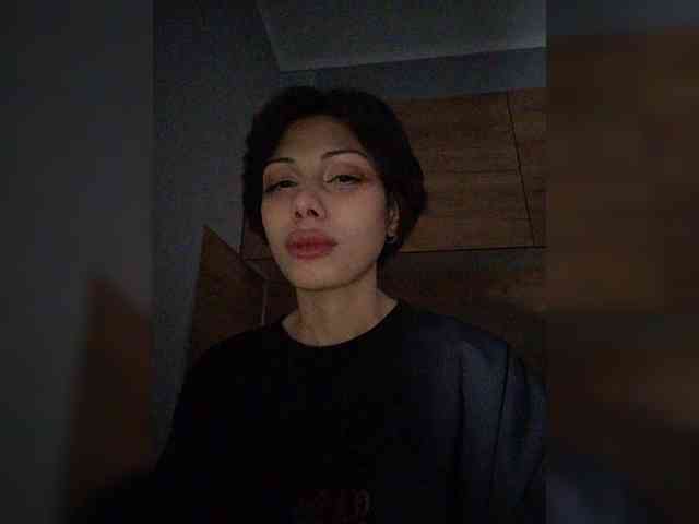 Tinablackkk webcam