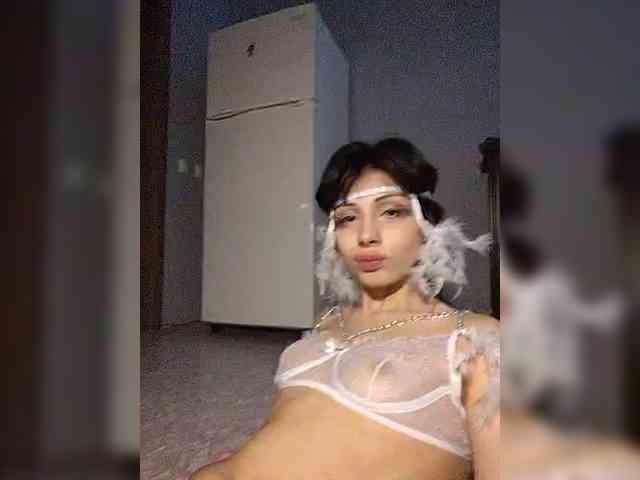 Tinablackkk