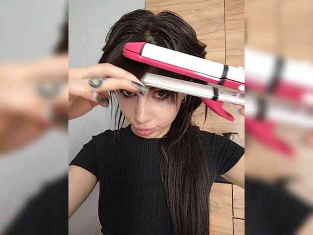 Tinablackkk