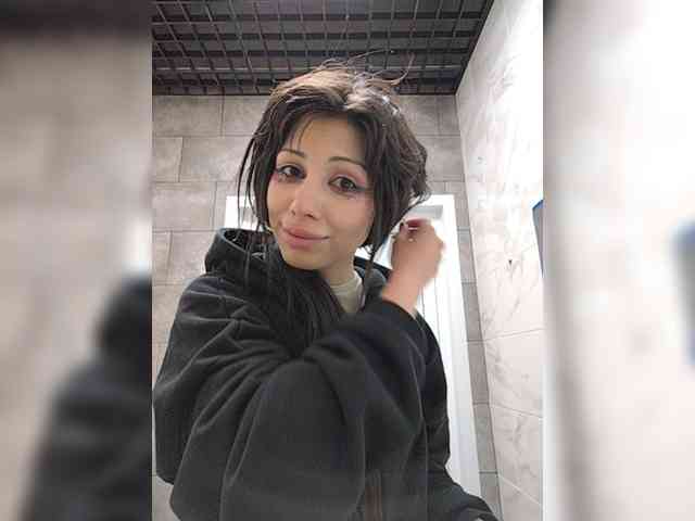Tinablackkk