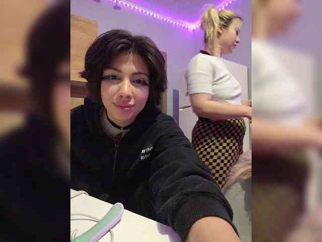 Tinablackkk