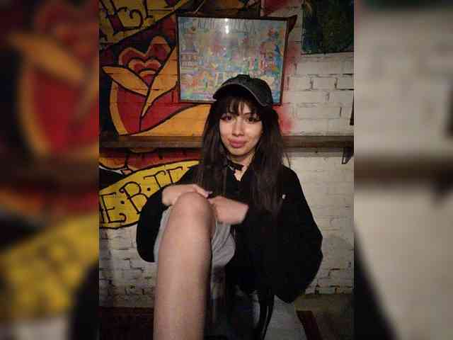 Tinablackkk webcam