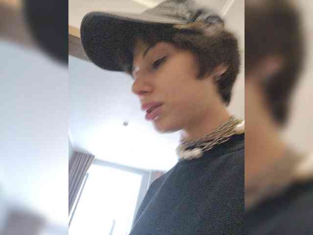 Tinablackkk