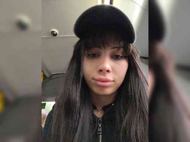 Tinablackkk webcam