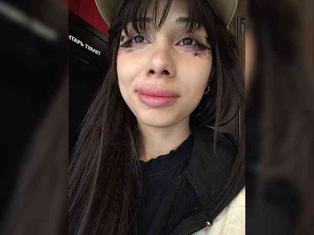 Tinablackkk webcam