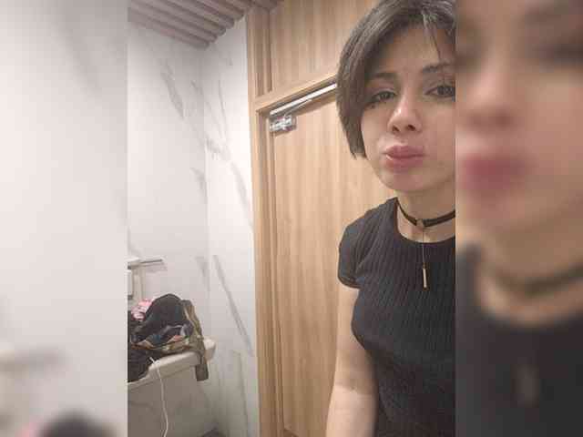 Tinablackkk