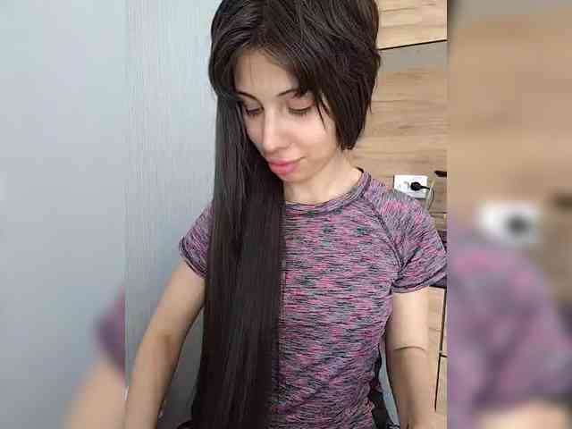Tinablackkk webcam