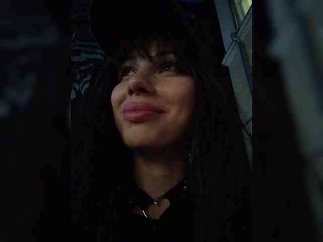 Tinablackkk webcam