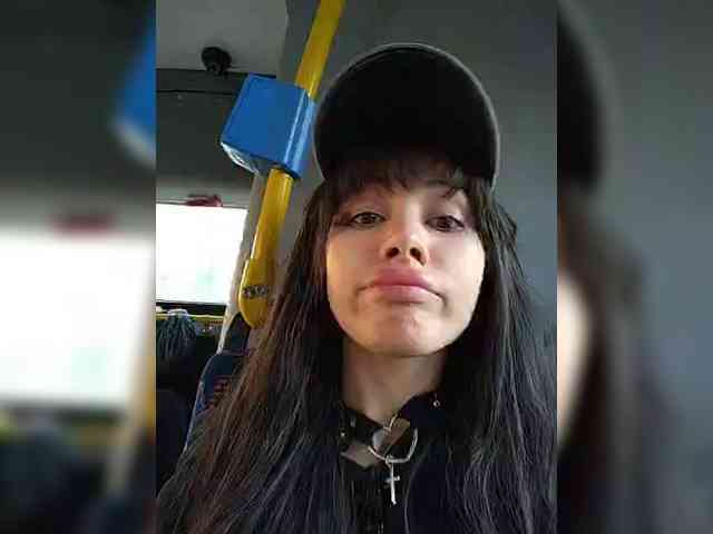 Tinablackkk