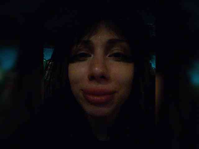 Tinablackkk webcam