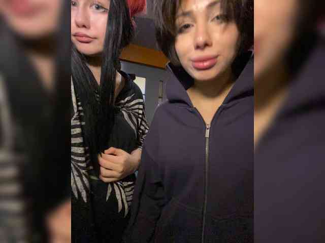 Tinablackkk