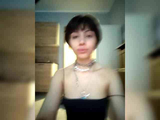Tinablackkk webcam