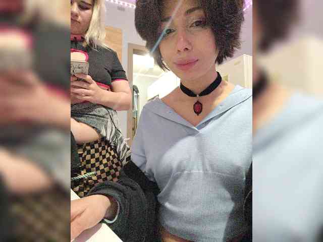 Tinablackkk