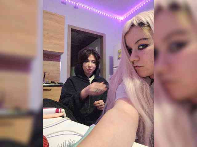 Tinablackkk