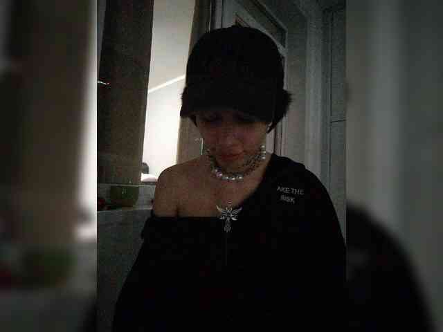 Tinablackkk