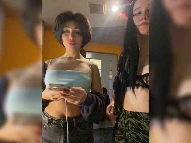 Tinablackkk