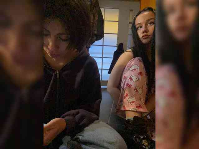 Tinablackkk