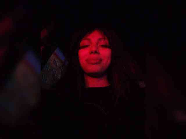 Tinablackkk webcam