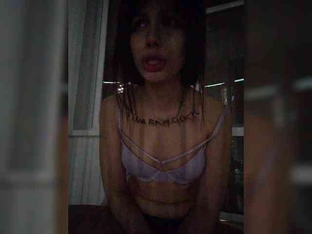 hot webcam Tinablackkk