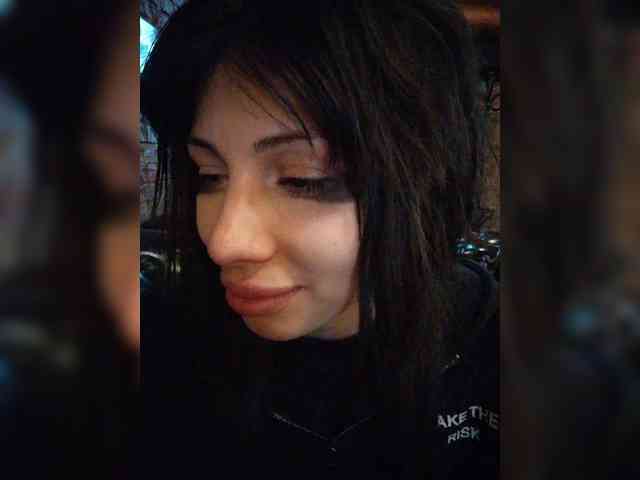 Tinablackkk webcam