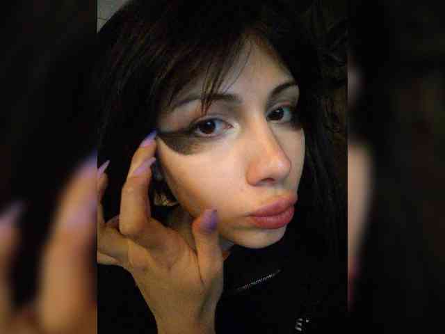 Tinablackkk