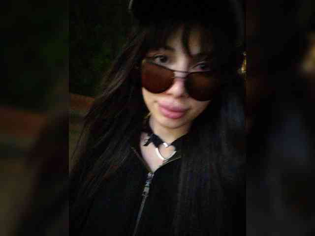 Tinablackkk