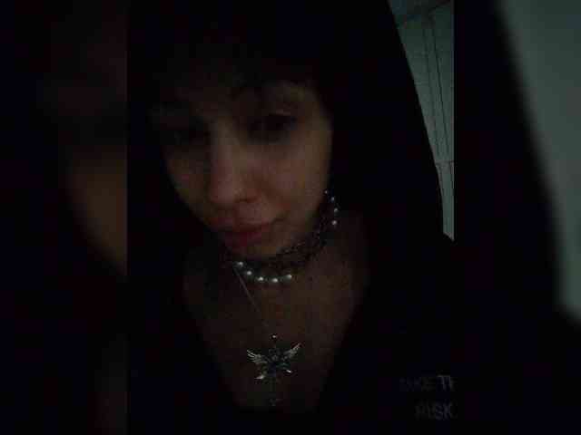 Tinablackkk webcam
