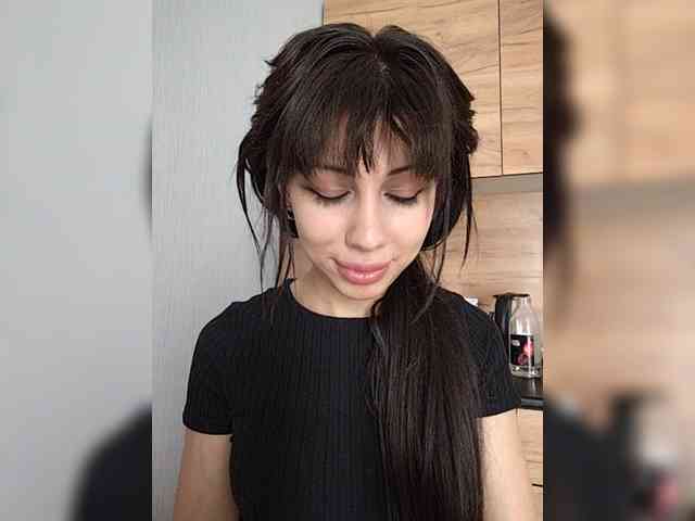 Tinablackkk