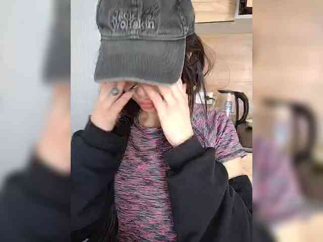 Tinablackkk