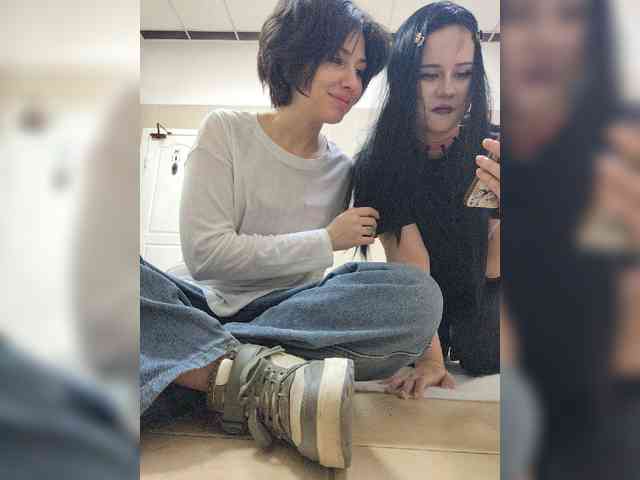 Tinablackkk