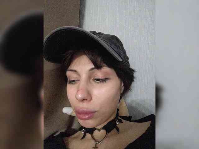 Tinablackkk webcam