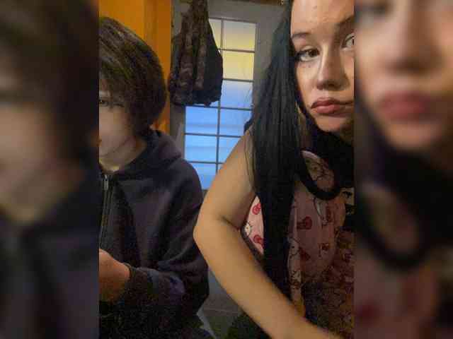 Tinablackkk