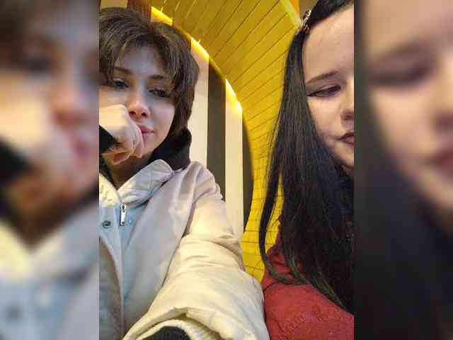 Модель: Tinablackkk