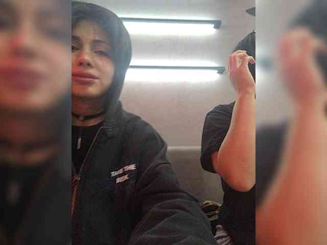 Tinablackkk