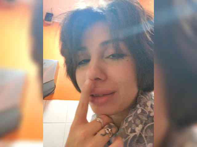Tinablackkk