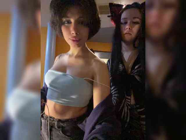 Tinablackkk