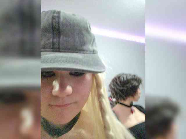 Tinablackkk