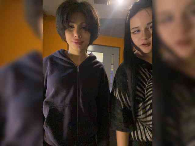 Tinablackkk