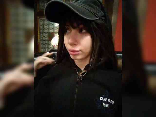 Tinablackkk