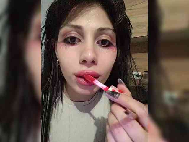 Tinablackkk webcam