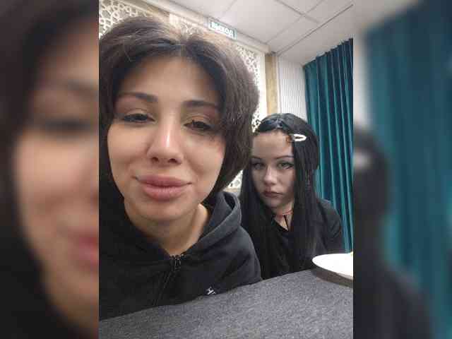 Tinablackkk