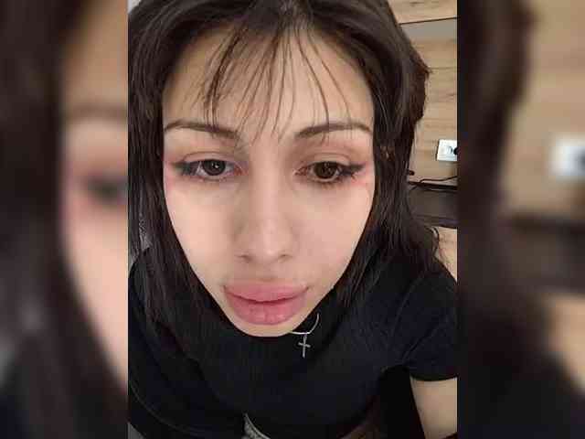 Tinablackkk