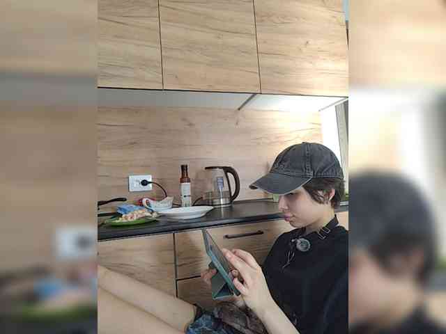 Tinablackkk