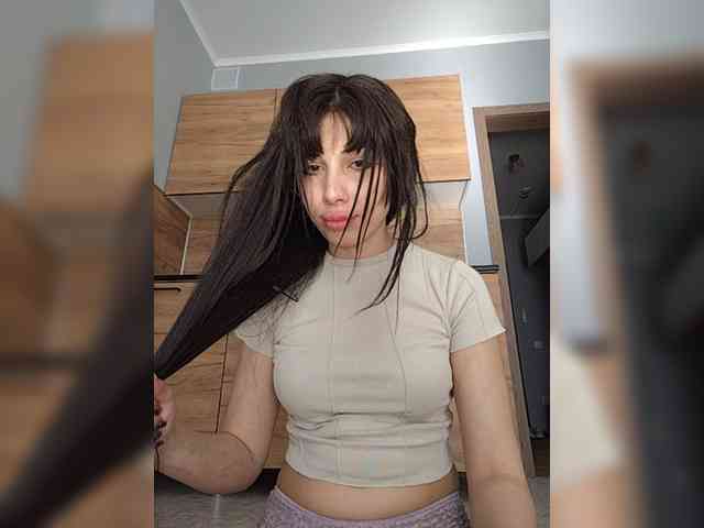 Tinablackkk webcam