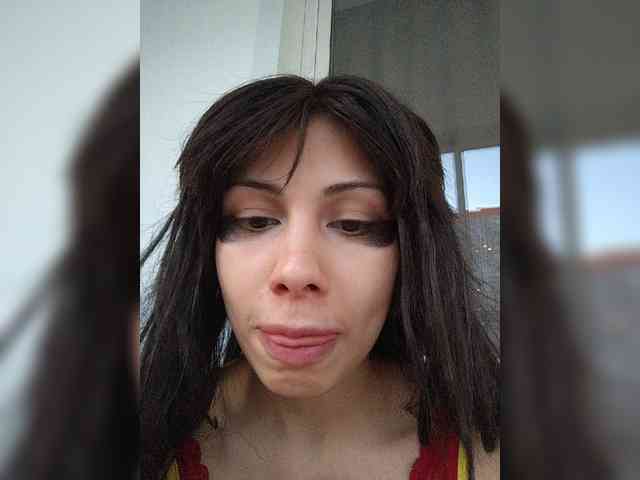 Tinablackkk Tinablackkk