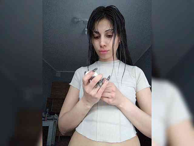 Tinablackkk webcam