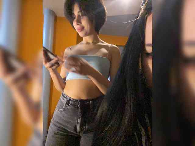 Tinablackkk