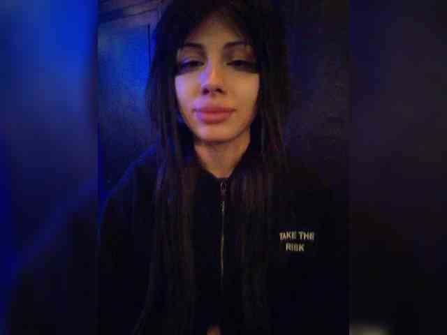 Tinablackkk webcam
