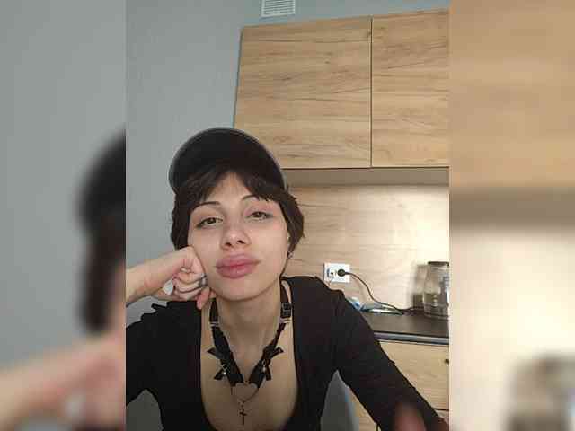 Tinablackkk