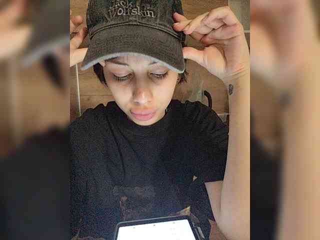 Tinablackkk